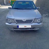 پراید۱۳۲ مدل۸۹