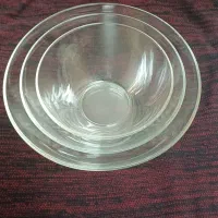 کاسه سه تایی آرکروک آرکوپال فرانسه مناسب جهیزیه