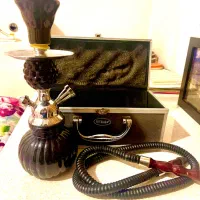 قلیون مینی سفری