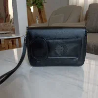 کیف دستی مردانه چرم مصنوعی سالم|کیف، کفش، کمربند|مشهد, هنرستان|دیوار