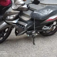 خودرو پارس تندر