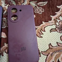 گارد شیائومی نوت ۱۳|لوازم جانبی موبایل و تبلت|مشهد, سپاد|دیوار