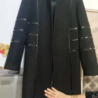 پالتو مارک|لباس|دهدشت, |دیوار