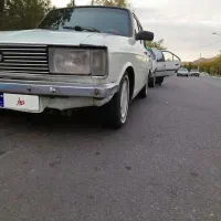 پیکان دوگانه سوز LPG، مدل ۱۳۷۹