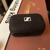 هدفون بی سیم سنهایزر3 Momentum True