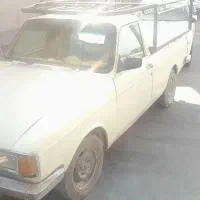پیکان وانت|خودرو سواری و وانت|تهران, بوستان ولایت|دیوار