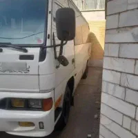 مینی بوس مدل ۹۰