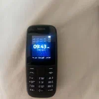 گوشی ساده  نو