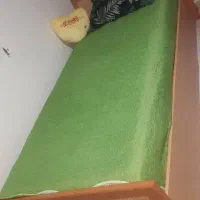 سرویس خواب نوجوان|تخت و سرویس خواب|شیراز, باغ تخت|دیوار