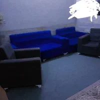 فروش مبل ۷نفره سالم