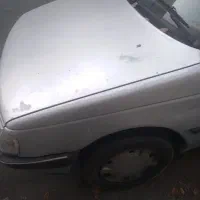 پژو ۹۰|خودرو سواری و وانت|ساوه, |دیوار