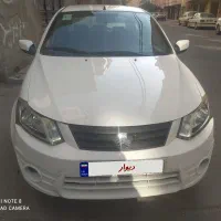 خودرو ساینا 99