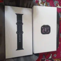 iPhone 17 promax. Apple watch Ultra 3