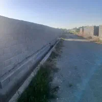 باغچه ۵۰۰ شهرکی شهریار  منجیل آباد