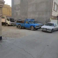 فروش زمین ۲۰۰ متری در شهرک کوثر(بنکداران)|فروش زمین و ملک کلنگی|شیراز, شهرک کوثر|دیوار