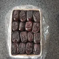 رطب مضافتی بم درجه یک