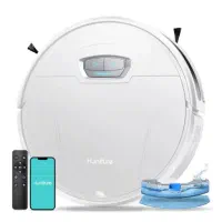 جارو رباتیک هانیچر G20