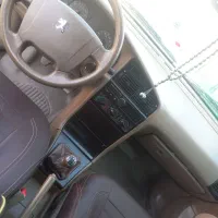 پژو ۴۰۵ دوگانه کارخانه|خودرو سواری و وانت|اهر, |دیوار