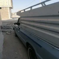 مزدا وانت 2000 کارا مدل 97|خودرو سواری و وانت|اصفهان, مارچین|دیوار