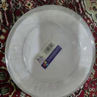 بشقاب میوه خوری فرانسه