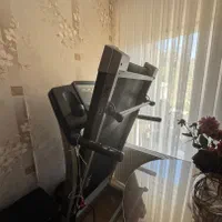 تردمیل کارکرد