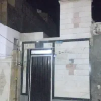 منزل مسکونی