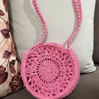 کیف وکلاه رافیا در رنگ و مدلای زیبا|کیف، کفش، کمربند|صومعه‌سرا, |دیوار