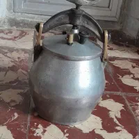 زود پز قدیمی