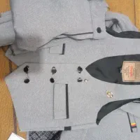 کُت و شلوار پسرانه|کفش و لباس بچه|سیرجان, |دیوار