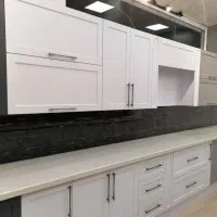 کابینت ننوکلاسیک رسپینا اماده گزو|مصالح و تجهیزات ساختمان|تهران, صادقیه|دیوار