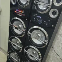 اسپیکر میکرولب