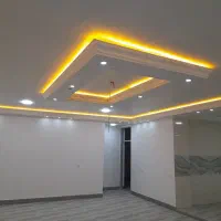 گچکاری، سفید، ابزار، لکه گیری