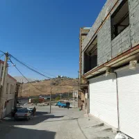 مغازه شهرک ورمقانی خیابان اصلی|اجارهٔ مغازه و غرفه|سنندج, |دیوار