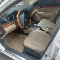 سوناتا ۲۰۰۹ سفید|خودرو سواری و وانت|رشت, علی آباد|دیوار