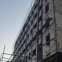 بند کشی آجرنسوز و نما