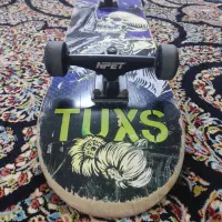 اسکیت تخته ای|دوچرخه، اسکیت، اسکوتر|مشهد, مهدی آباد (بلوار توس)|دیوار