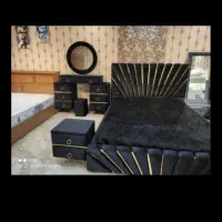 مقداری وسایل خونه نو بدون استفاده به فروش می‌رسد|مبلمان خانگی و میز عسلی|جیرفت, |دیوار