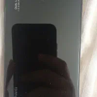 Huawei nova3e مشکی|موبایل|تهران, جنت‌آباد جنوبی|دیوار