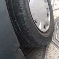 لاستیک پژو ۱۸۵