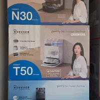 جارو رباتیک اکووکس Ecovacs T50 Pro Omni