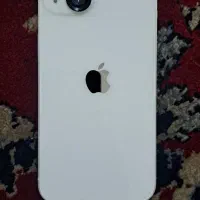 اپل iPhone 13 با حافظهٔ ۱۲۸ گیگابایت