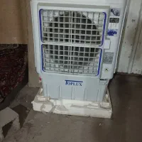 کولر ابی در حد آک