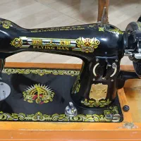 چرخ خیاطی ژاپنی اصل