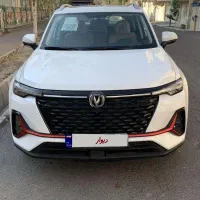 چانگان cs35 وارداتی 2024