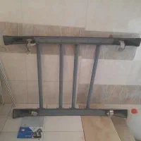 باربند سواری