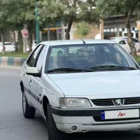 پژوslx(tu5)|خودرو سواری و وانت|پیرانشهر, |دیوار