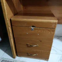 کمد و میز اداری|دفتر کار|تهران, شهید رجایی|دیوار