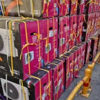 کولر اسپلیت ،قدرت خالص،موتورسنگین واصلی