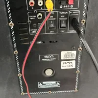 صوتی|سیستم صوتی خانگی|کرج, شهرک پردیسان|دیوار