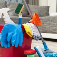 نظافت ساختمان و پارکینگ سهندو تبریز